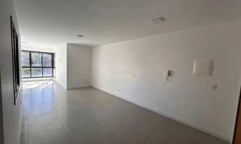 Imagem 4: Apartamento com 45m² e vaga coberta!