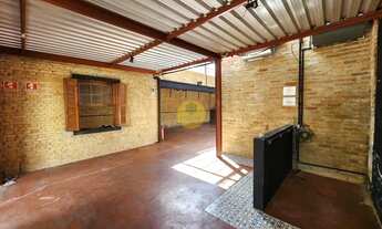 Imagem 4: Imóvel comercial de 280 m² na Vila Romana para locação