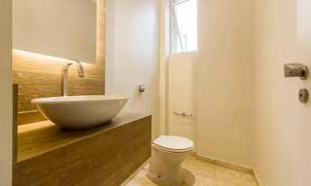 Imagem 4: Apartamento em Rua José Maria Lisboa - Jardim Paulista - São Paulo/SP