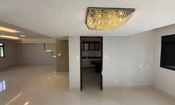 Imagem 6: Imóvel para aluguel com 200 metros quadrados com 3 quartos em Tirol - Natal - RN