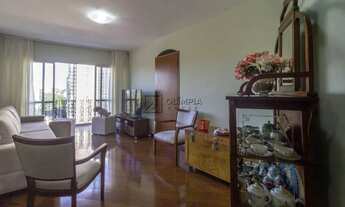 Imagem 2: Venda Apartamento 3 Dormitórios - 110 m² Brooklin