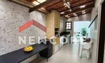 Imagem 3: Sobrado em Rua Ribeirão Pires - Nova Petrópolis - São Bernardo do Campo/SP