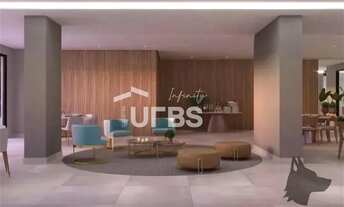 Imagem 4: Apartamento 3 Suítes - Setor Serrinha