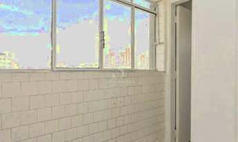 Imagem 7: EDIFICIO URUPES, BELA VISTA- APARTAMENTO DE 68m² COM 2 DORMITÓRIOS , 1 SUITE E NÃO POSSUI