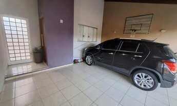 Imagem: CASA COM SUÍTE E ÁREA DE LAZER - JD OLÍMPICO