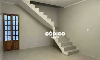 Imagem: Sobrado, Jardim Cocaia - Guarulhos/SP