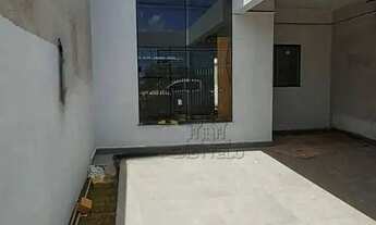 Imagem: Casa com 3 dormitórios à venda, 85 m²