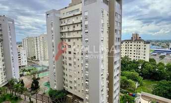 Imagem 4: Apartamento tres dormitorios, uma suite e duas garagens