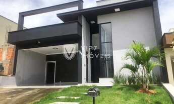 Imagem: Casa de Condomínio à venda, 3 quartos