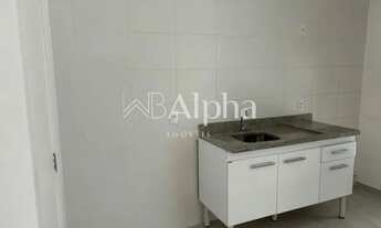 Imagem 4: Apartamento Para locação Condomínio Elos Park Barueri-SP