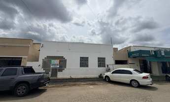 Imagem 7: Área Centro Pires do Rio