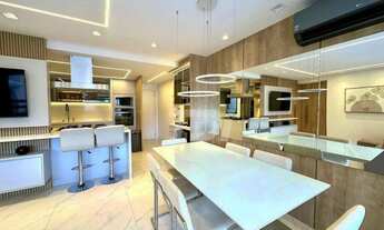 Imagem 3: Apartamento com 3 dormitórios à venda, 107 m² por R$ 2.100.000,00 - Água Verde - Curitiba