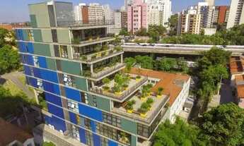 Imagem: PINHEIROS PREDIO MONOUSUARIO 4 MIL METROS