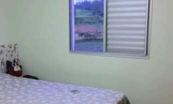 Imagem 3: Apartamento em Avenida São José dos Campos - Loteamento Parque São Martinho - Campinas/SP