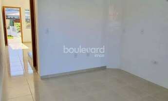 Imagem 6: Sobrado de 2 Dormitórios | Recanto da Natureza