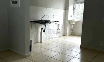 Imagem 3: Apartamento de 43m² com 02 quartos á venda - Jardim Diva Tarla de Carvalho