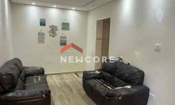 Imagem: Apartamento em Rua Jaú - Canto do Forte