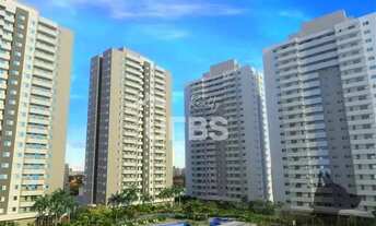 Imagem 5: Apartamento 3 Quarto sendo 1 Suíte - Terra Mundi Eldorado - Pronto para morar