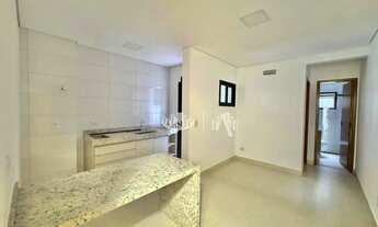 Imagem 2: Apartamento no Resid. Dr. Clímaco com 1 quarto para alugar, 32 m² por R$ 1.350/mês - Centr