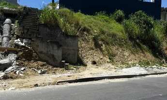 Imagem 6: VENDO TERRENO CAMPO GRANDE EM FRENTE ESTAÇÃO TREM CONDOMÍNIO FINANCIO ACEITO CARRO MOTO CA