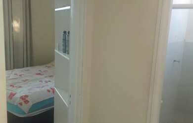 Imagem 5: Apartamento no Santa Amélia, 4º andar, 2 quartos, vaga de garagem