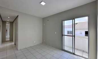 Imagem 2: Stilus Residencial 58m2 São 02 quartos sendo 1 suíte e tem ar condicionado / Aleixo