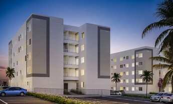 Imagem 2: MINHA CASA MINHA VIDA & MORAR BEM - Santa Mônica - Camaragibe - PE