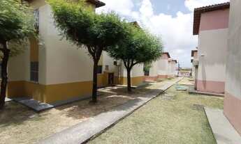 Imagem 2: Apartamento para locação em Fortaleza, no melhor do Veneza Tropical/Itaperi!