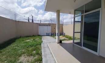 Imagem: Casa com 2 dormitórios à venda, 80 m²