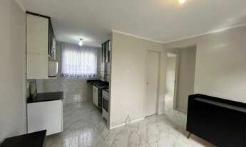 Imagem: Apartamento 2 quartos, totalmente reformado