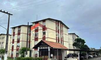 Imagem 2: Apartamento em Avenida Tomaz Edison - São Miguel - São Leopoldo/RS