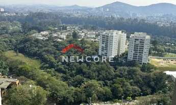 Imagem 2: Apartamento em Avenida Parkinson - Alphaville Empresarial - Barueri/SP