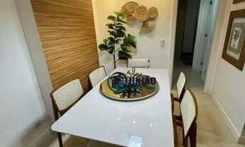 Imagem 5: Apartamento com 2 quartos à venda, 85 m² por R$ 1.280.000 - Icaraí - Niterói/RJ