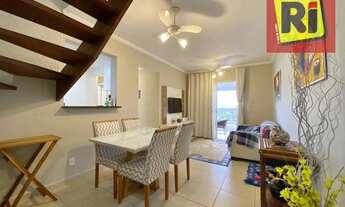 Imagem: Cobertura com 2 dormitórios à venda, 153