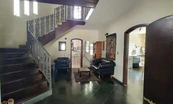 Imagem 3: Oportunidade - Casa Sobrado Comercial - Jardim Satélite - 5 Dormitórios - 280m² - Estuda p