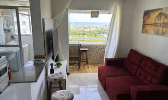 Imagem 3: ALUGO APARTAMENTO 2/4 TOTALMENTE MOBILIADO NO COLINA DE PIATA R$ 3.200 JÁ COM TAXAS