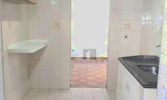 Imagem 4: Apartamento com 2 dormitórios para alugar, 55 m² por R$ 1.528,00/mês - Jardim Alvorada - S