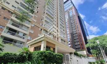 Imagem 2: Apartamento para locação em Alphaville - London Ville