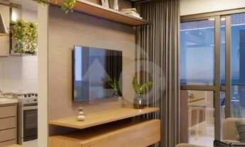 Imagem 4: Maison de Soleil: Apartamento na Planta Alto Padrão com 3 Quartos e 2 Suítes