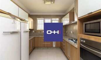 Imagem 5: Aluguel Casa 4 Dormitórios - 500 m² Chácara Inglesa