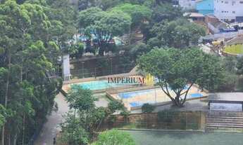 Imagem 3: Apartamento com 3 dormitórios para alugar, 75 m² por R$ 3.985,00/mês - Moinho Velho - São