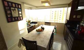 Imagem 4: Apartamento para venda em Santana com 3 quartos, sendo 1 suíte , 76m²