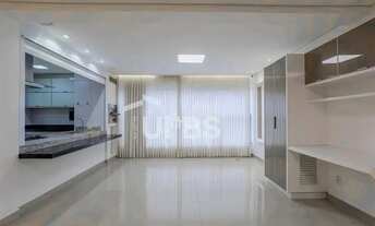 Imagem 3: Maxxi 135 - Apartamento 3 quartos, sendo 3 suítes