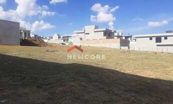 Imagem 4: Lote em condomínio em Avenida Marcelo Fiolo Pupo de Campos Ferreira - Loteamento Residenci