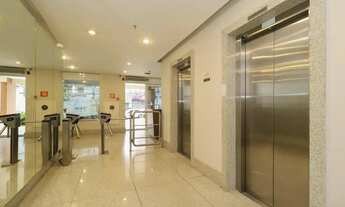 Imagem 4: Sala/Conjunto para venda possui 33 metros quadrados em Jardim Paulista - São Paulo - São P