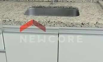 Imagem 6: Apartamento em Rua Salvador Neves - Vila Maria Luiza - Ribeirão Preto/SP