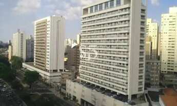 Imagem 2: SALA COMERCIAL em CAMPINAS - SP, CENTRO