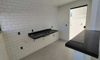 Imagem 3: Casa linear independente no Verdes Mares com 2 quartos, Rio das Ostras