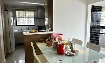 Imagem 6: Apartamento mobiliado para venda com 2 quartos em Umarizal - Belém - PA