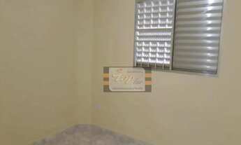 Imagem 3: Casa com 1 dormitório para alugar por R$ 1.121,00/mês - Vila Zulmira - São Paulo/SP